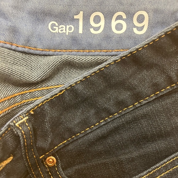 Gap 25/0r Always skinny jeans - Picture 3 of 6